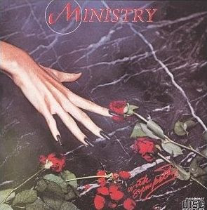 album τηςμερας Ministry+with