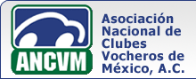 Web Oficial de ANCVM A.C.