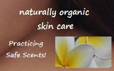 Naturally Organic Body Care