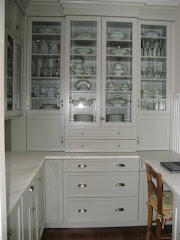 Read About My Butler's Pantry Transformation