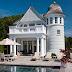 A Coastal Dream by Catalano Architects