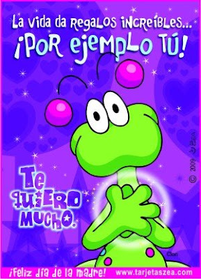 Imagenes de bonitas tarjetas zea