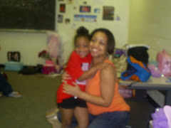 DANCE RECITAL