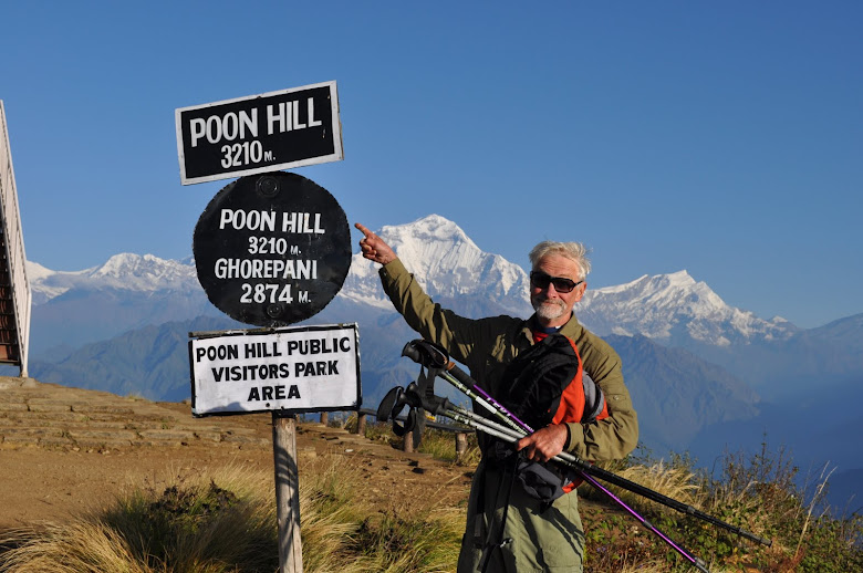 Poon Hill