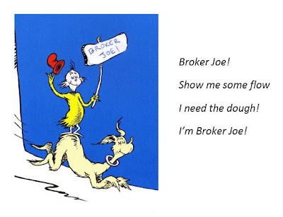 poetry dr seuss