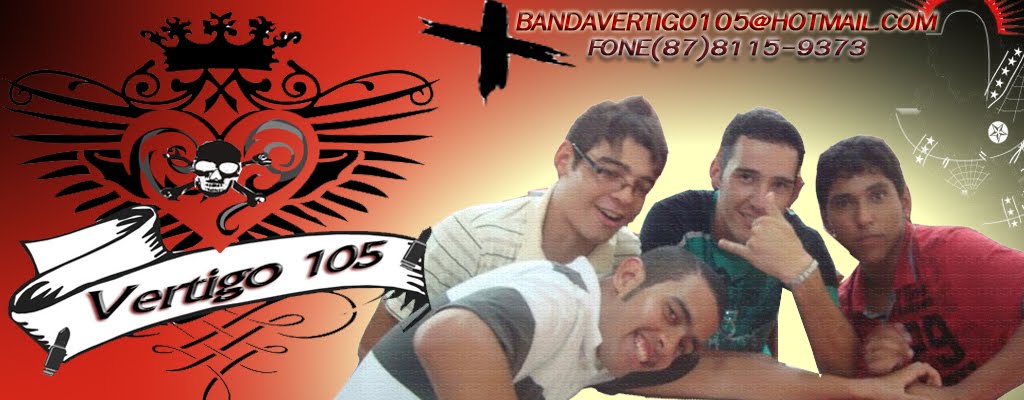 Vertigo 105