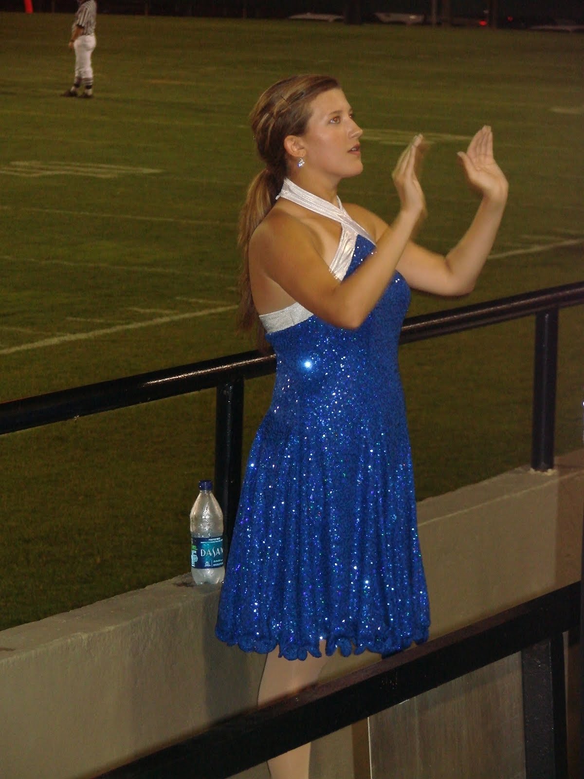 Southeastern Performance Apparel Sensations Show Choir Apparel Limited Only by Your Imagination