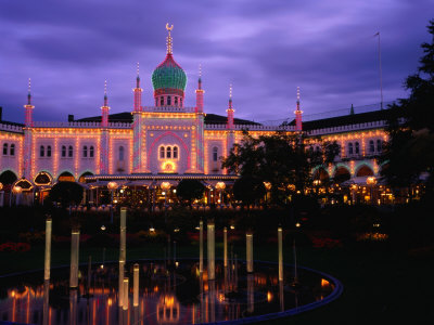 Tivoli+denmark+opening+times