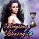 Brightest Blessings Blog