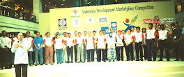 Pemenang IDM Competeition 2005