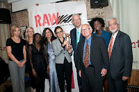 RAW in War Anna Politkovskaya Award- photo by Jenny Matthews