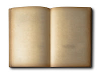 Blank Canvas for NaNoWriMo. Photo: nuttakit.