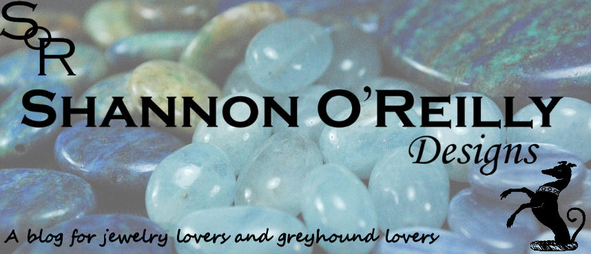 Shannon O'Reilly Designs Blog