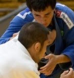 Judoca Brasileiro vence o tricampeão olímpico na Copa do Mundo de Judô