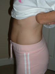 9 Week Belly