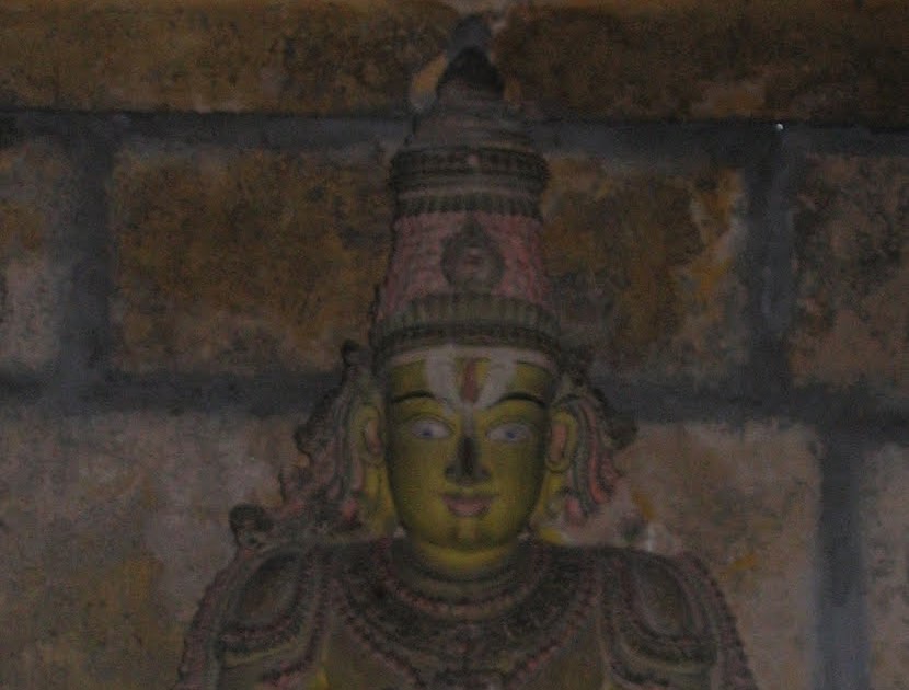 Kulasekara Aazhwar MannarKoil KulaSekara Alwar