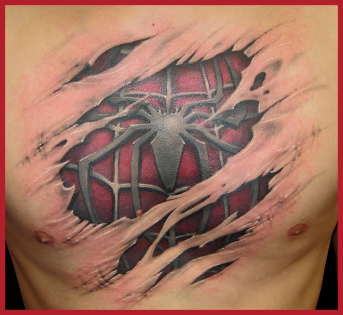 exemple tatouage avant bras , Tatouage homme avant bras