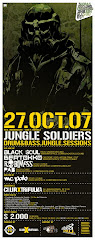 JUNGLE SOLDIERS!!!