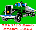 Manejo Defensivo: "Preparado para lo Peor"