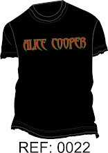 002- Alice cooper