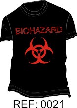 0021- Biohazard