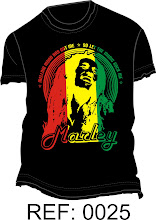 0025- Bob Marley