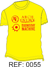0055- Arch Enemy