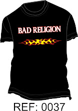 0037- Bad Religion