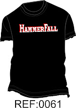 0061- HammerFall