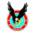Esc.Águilas 1976-1978