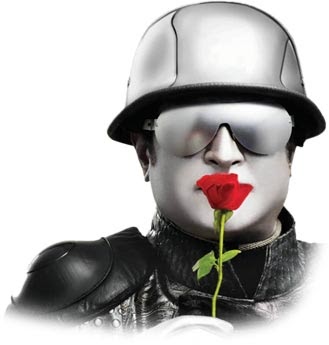 The "Thalaivar" Magic