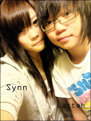 ♥ Synn & Latteh ♥