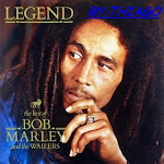 Bob Marley Lengend