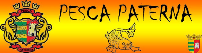 PESCA PATERNA