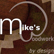 Mike's Woodwork By Design