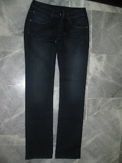 levi's lady style