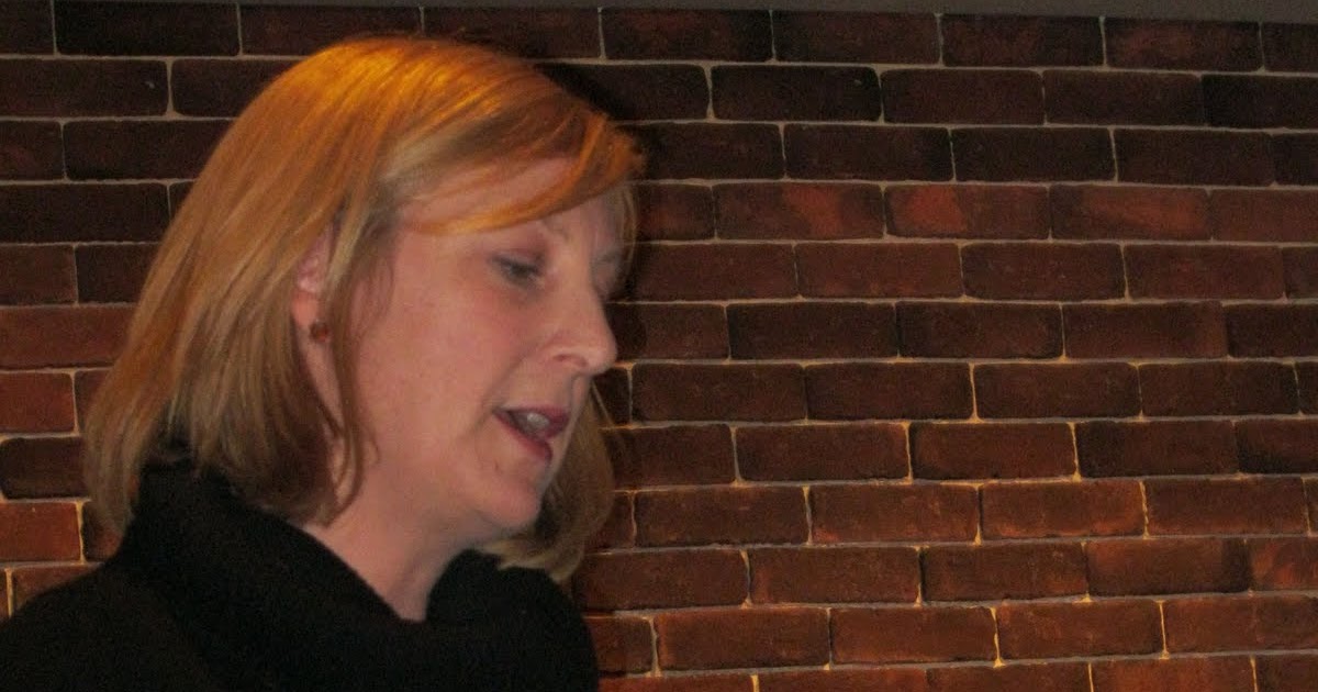 Blue Positive Jennifer L. Knox's Chicken Bucket