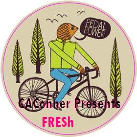 CAConner Presents: Fresh