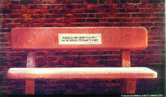 Award Winning Adverts