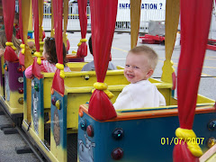 Thomas and the Choo-Train