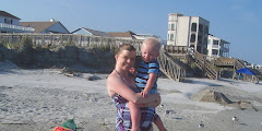 Mommy and Thomas