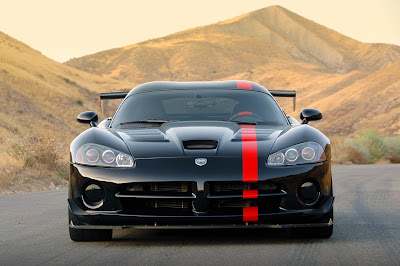 Dodge Viper Ute