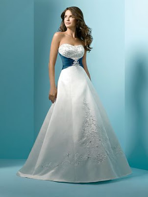 The Wedding Gown Dresses with detail. The Wedding Gown Dresses with detail.