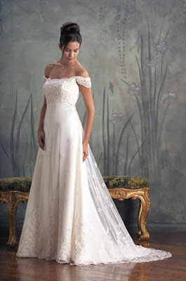 The Wedding Gown with Crystal and Details. The Wedding Gown with Crystal and Details.