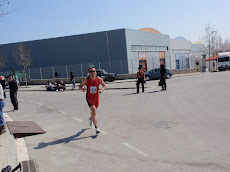 DUATLÓ DE MUNTANYA VILANOVA 2009