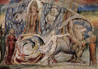 Escultura picture of inferno