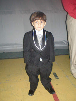 minha razao de viver meu filho