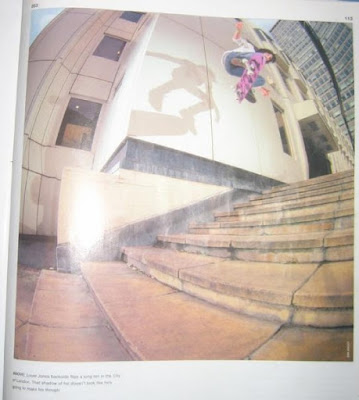 louie jones