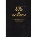 Get a free Book of Mormon