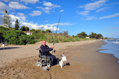 UN DIA DE PESCA.